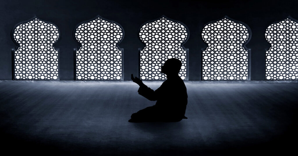 Prayer Times