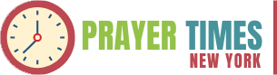 Prayer Times NYC