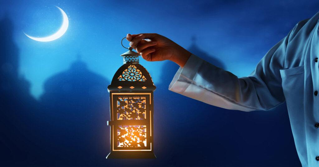 Ramadan Calendar